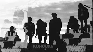 Rumours - The Lower We Sink, The Less We Care (ALBUM REVIEW)