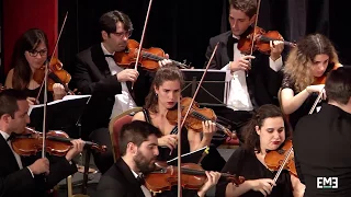 Falstaff ossia Le Tre Burle (overture) - Antonio Salieri