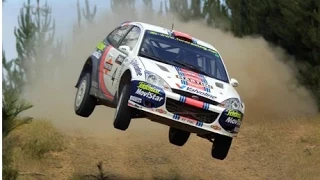 WRC Tribute - The Good Old Days