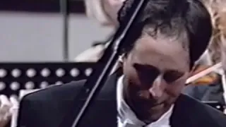 Mozart - Piano Concerto No. 9 in E-flat Major, K. 271 ("Jeunehomme")