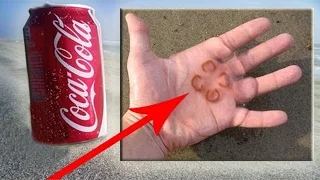 23 Unusual Uses For Coca Cola