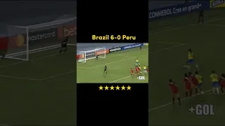 Brazil vs peru copa America highlight 2022#foryou #viralvideo #treanding #brazilian #