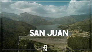 San Juan | Un Valle en el Corazón de la Montaña