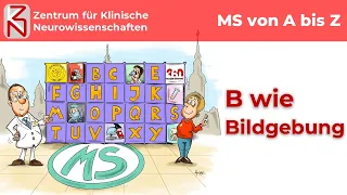 B wie Bildgebung #MS360