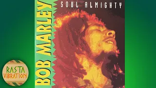 Bob Marley - Soul Almighty: The Formative Years (Full Album)