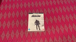 The Shining: 40th Anniversary Special Edition