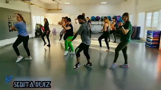 bachata 💃🏼🕺🏾🎤 MTZ - Manuel Turizo