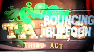 Bouncing Buffoon| Piggy Tales Third Act Ep 1