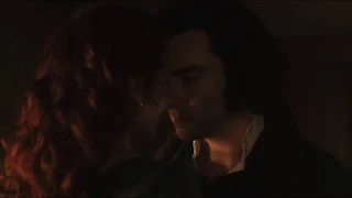 Poldark:  Forgiveness is a Beautiful Thing