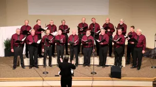 Men's Choir - River in Judea