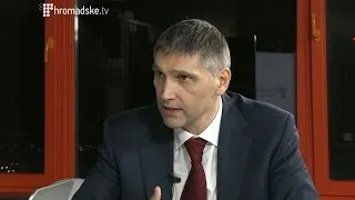 Юрій Мірошниченко: Я б дуже хотів, щоб Партія Регіонів була справді демократичною