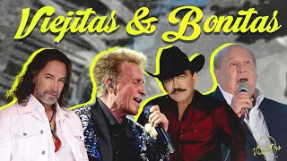 VIEJITAS PURAS ROMÁNTICAS Y RANCHERAS MEXICANAS SOLIS,JUAN GABRIEL, JOAN SEBASTIAN, PEPE Y FERNANDEZ