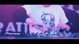 «Дыхание ночи»: Dj Nejtrino в «Максимилианс» Тюмень, 13 февраля 2015