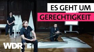 „And Now Hanau“ - Ein Theaterstück lässt die Perspektive der Opfer zu Wort kommen | Westart | WDR