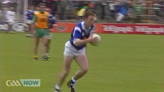 GAANOW Rewind: 1997 Ulster Football Championship: Cavan v Donegal