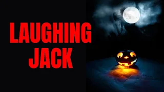 Laughing Jack - CREEPYPASTA CZ (BeAfraidCZ)