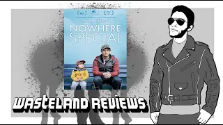 Nowhere Special (2024) - Wasteland Film Review