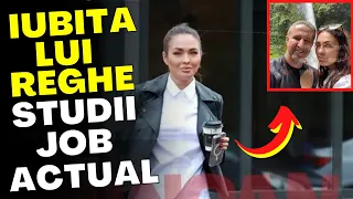 IUBITA LUI REGHE Shopping Craiova, Ce Studii Are De Fapt? Ce Job Are Corina? DIVORTUL PRODAN REGHE