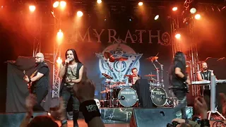 Myrath - You've Lost Yourself