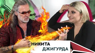 Никита Джигурда. Любимая Анисина. Бой с Милоновым