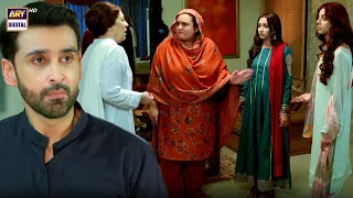 Meri Biwi Romi Ab Is Ghar Mai Nahi Ayegi | #Taqdeer Episode 44