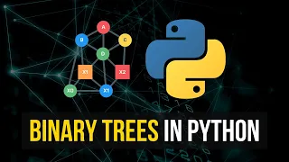 Binary Search Tree in Python
