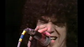 Nazareth Live 1977