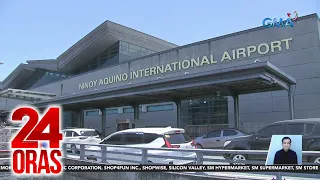 Visa requirements ng mga Chinese nat'l para makapasok sa Pilipinas, hinigpitan ng DFA | 24 Oras