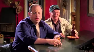 Corner Gas | S05E16 "Coming Distractions" Season 5 Episode 16