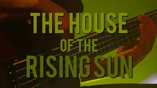 Metallica: The House of the Rising Sun - Live In San Rafael, CA (November 14, 2020)