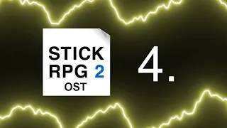 Stick RPG 2 Soundtrack - 4. Paper Thin City Afternoon