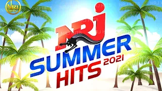 THE BEST OF HITS MUSIC 2021 - NRJ SUMMER HITS ONLY 2021 - MUSIQUE 2021 NOUVEAUTÉ