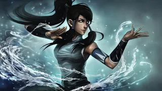 Legenda lui Korra - (AMV)