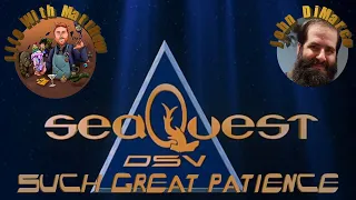 SeaQuest (1993) | 01x22 - Such Great Patience