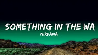 Nirvana - Something In The Way (Lyrics)  | 1 Hour Lyrics Love
