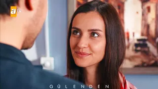 ↬ Nefes & Tahir | Kopardığım Kıyametsin ( Sen Anlat Karadeniz )