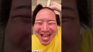 Junya1gou funny video😂😂😂| FUNNY DANCE JUNYA Best TikTok March 2022 Part-1#shorts