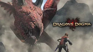 Dragon's Dogma Dark Arisen FULL GAME Gameplay Walkthrough