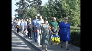 Разом до ПЕРЕМОГИ! 29 08 2023 День пам'яті Захисників України