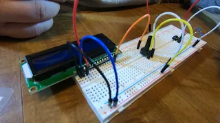 Arduino Drag Race Timer Build