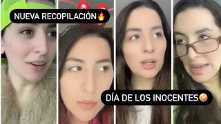 ✨HODAAA✨Recopilación de videitos sin subir pt1 ESPECIAL DÍA DE LOS INOCENTES❤️Leidys Sotolongo