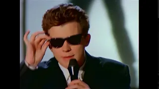 Rick Astley - Whenever You Need Somebody (4K 60FPS/😎 Meme Ver.)
