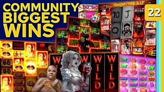 Community Biggest Wins – #22 / 2024