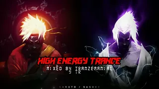 High Energy Psy Trance Jan 2022