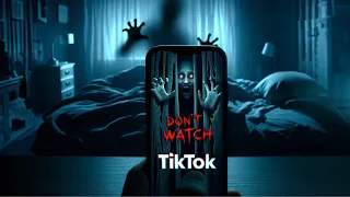 Don't Watch TikTok  | Short Horror Film