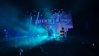 Death of a king - Amorphis - Live in London - November 2022