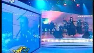 vik-ISRAELI talent Susan Boyle - Singer - Britains Got Talent 2009 (With Lyrics).flvויק