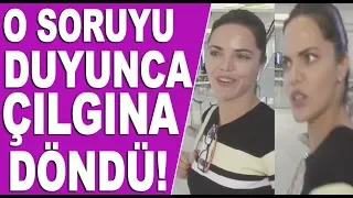 Hilal Altınbilek ve Kubilay Aka aşk yaşıyor mu? (Tepki verdi)