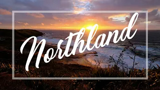A trip up to Northland New Zealand