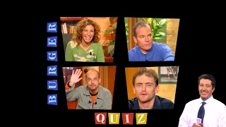 Burger Quiz S01E40 (Anne Depétrini, Laurent Baffie, Maurice Barthélémy, Jean-Paul Rouve)